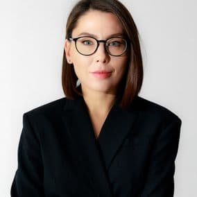 Катерина Видріна - Психолог, Психотерапевт, Сексолог