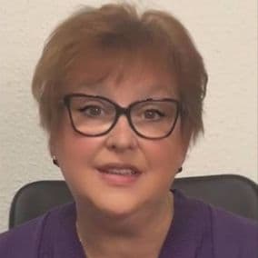 Ірина Лопатіна - Психолог, Психотерапевт