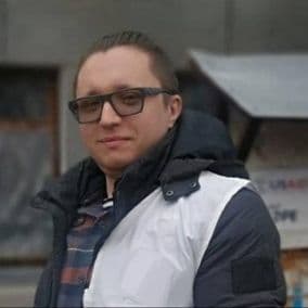 Андрій Гуров - Психолог