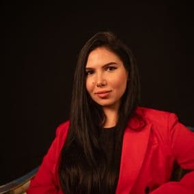 Лідія Борисенко - Психолог, Психотерапевт