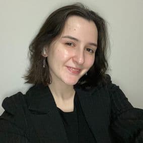 Дар'я Кравченко - Психолог