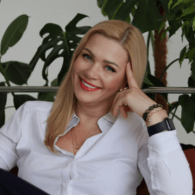 Світлана Тімофєєва - Психолог, Психолог-консультант