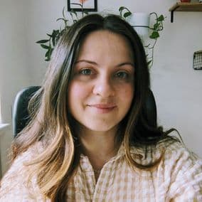 Ольга Гончарук - Психолог