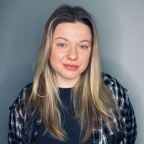 Аніта - Психолог