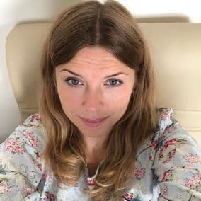 Катерина Вовк - Психотерапевт