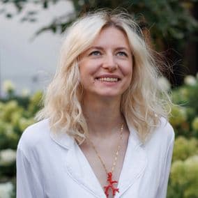 Катерина Марченко - Психолог