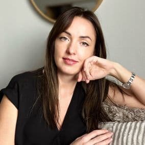 Тетяна Прокопенко - Психолог