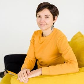 Олена Боса - Психотерапевт