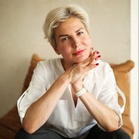 Лілія Шевченко - Психотравматолог, Психотерапевт, Сексолог