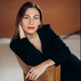 Ірина Горлинська - Психолог