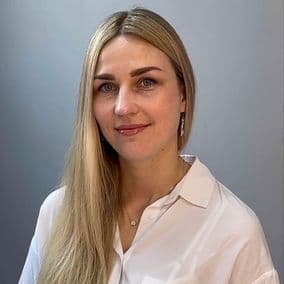 Марія Тимошенко - Психолог-консультант