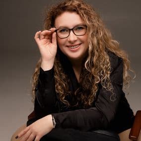 Галина Козяр - Психолог