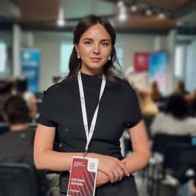 Евгения Ивлиева - Психолог