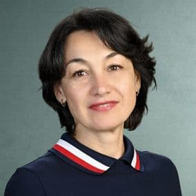 Наталя - Психолог