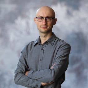 Олексій - Психотерапевт