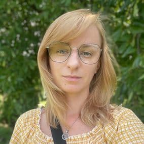 Таня Матвійчук - Психолог-консультант