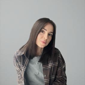 Альона Леднікова - Психолог