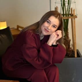 Марія - Психолог-консультант