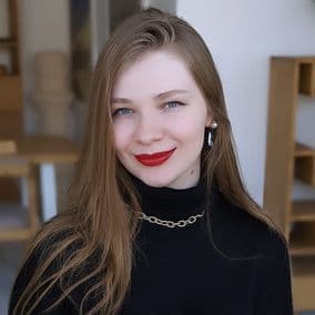 Лілія Колесник - Психолог-консультант