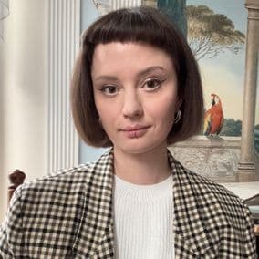 Вікторія - Психолог