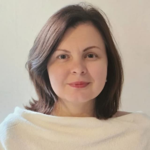 Наталія Наталія - Психотерапевт