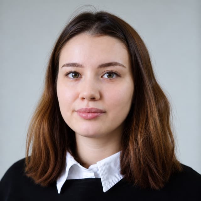 Лілія Лілія - Психолог