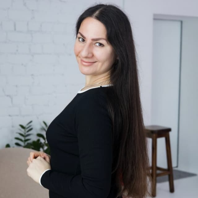 Юлія Юлія - Психотерапевт