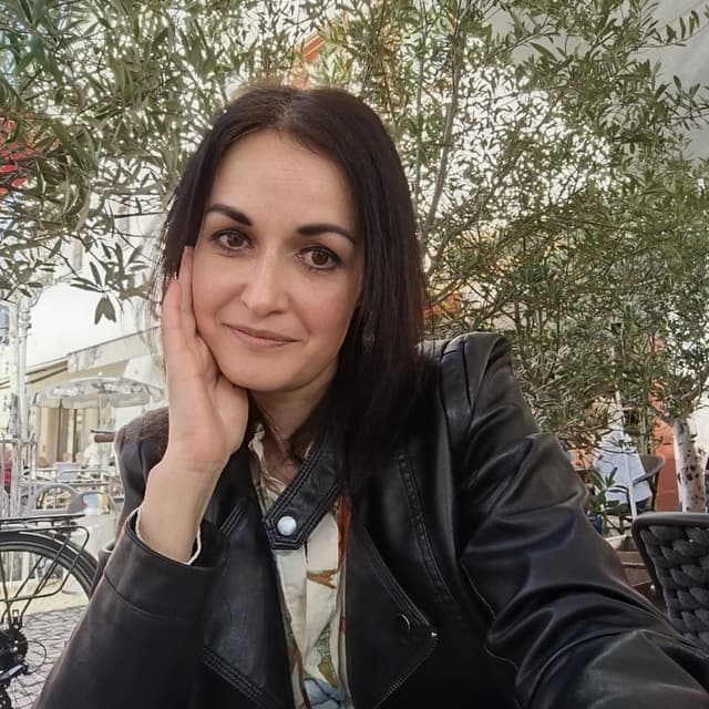 Євгенія Євгенія - Психолог
