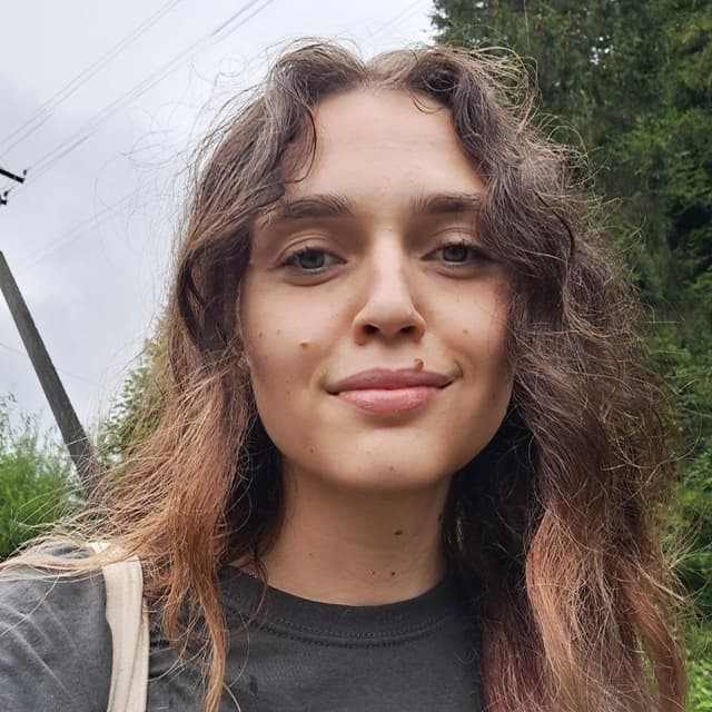 Владислава Владислава - Психолог