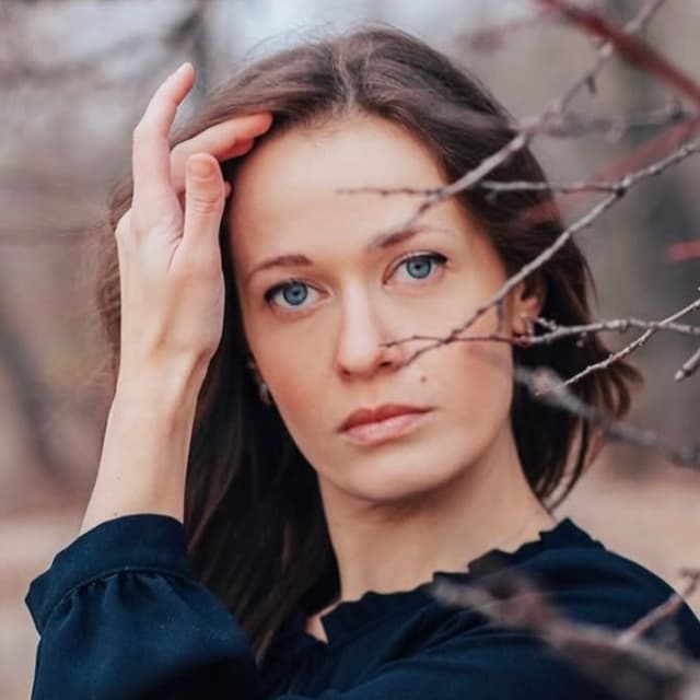 Олена Олена - Психолог