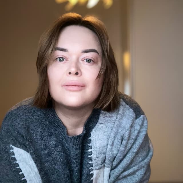 Анна Леонова Анна Леонова - Психолог, Психотерапевт