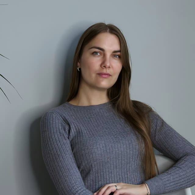 Анастасія Анастасія - Психолог-консультант