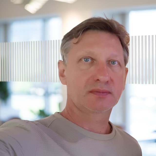 Андрій Кузнецов Андрій Кузнецов - Психолог