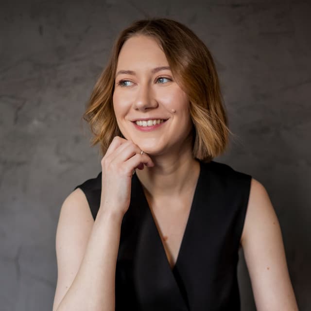 Леся Леся - Психолог