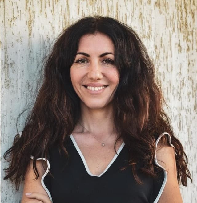 Анна Васильєва Анна Васильєва - Психолог, Психотерапевт