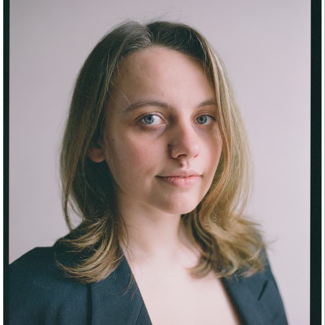 Софія Свирид Софія Свирид - Психолог