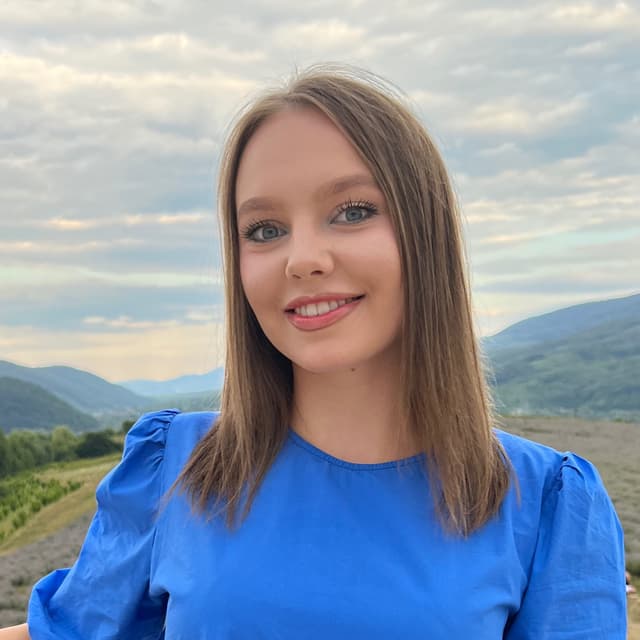 Діана Шігімага Діана Шігімага - Психолог