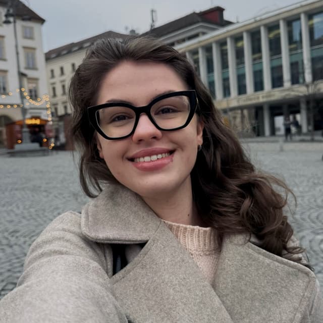 Софія Софія - Психотерапевт