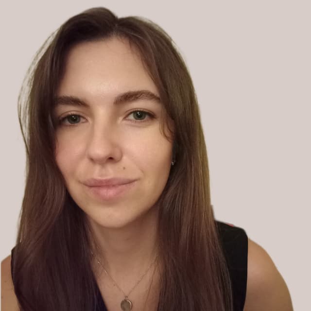 Катерина Катерина - Психолог