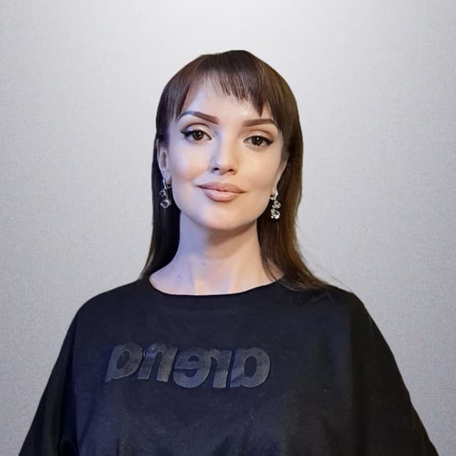 Віолета Деленгевич Віолета Деленгевич - Психолог