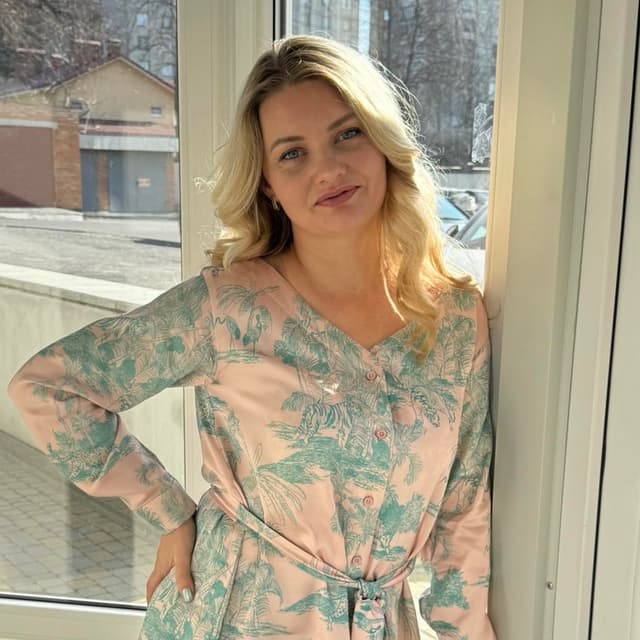 Ольга Ольга - Психолог