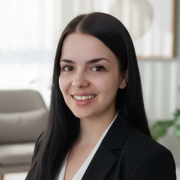 Богдана Богдана - Психолог