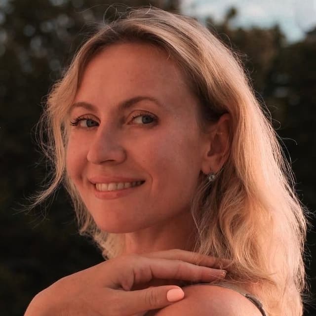 Ксенія Ксенія - Психолог