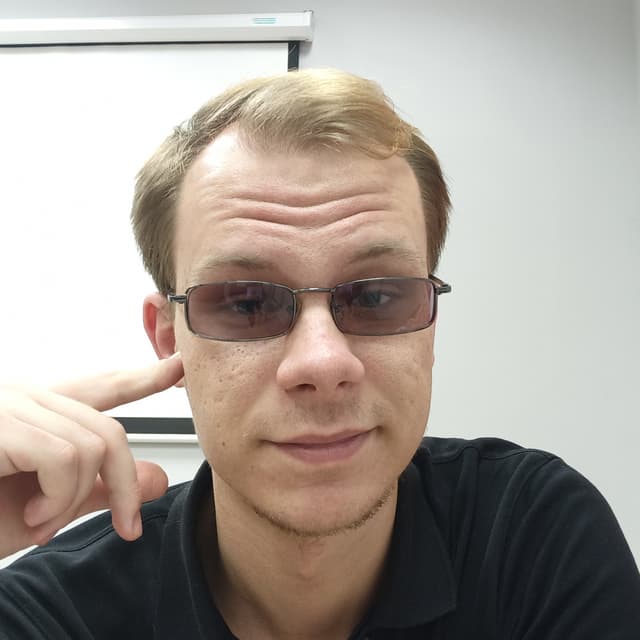 Микита Микита - Психолог