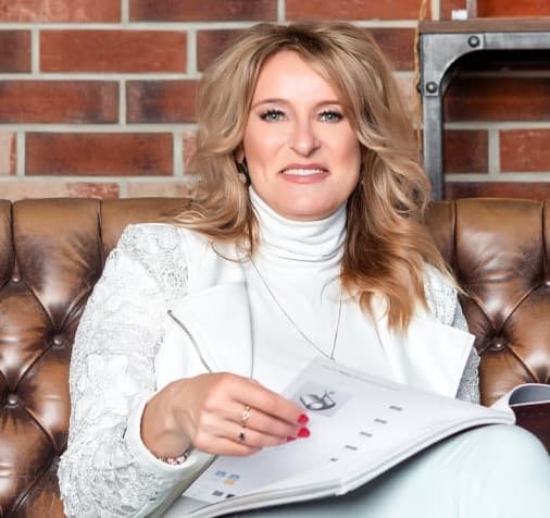 Тала Грищук Тала Грищук - Психотерапевт