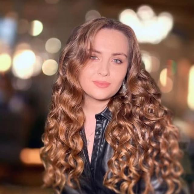 Оксана Андрійчук Оксана Андрійчук - Психолог-консультант