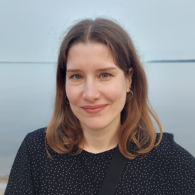 Марія Марія - Психолог-консультант