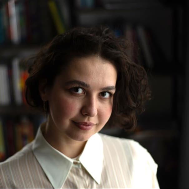 Тетяна Тетяна - Психотерапевт