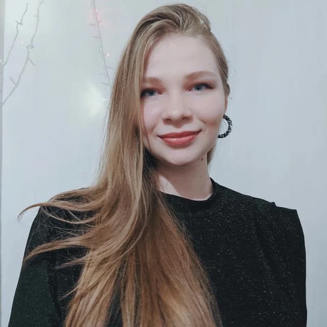 Лілія Лілія - Психолог