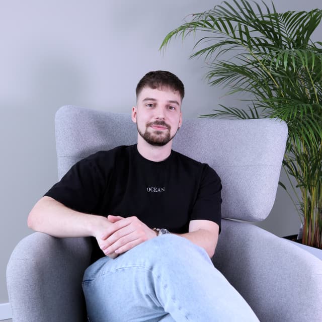 Влад Влад - Психолог